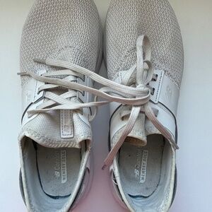 New balance women’s trainers